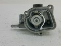 корпус термостата Mercedes-Benz Vito W639 2006, 2.2 л., OM 646.982, дизель - фото №4