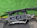 передняя панель крепления облицовки (телевизор) BMW 2003, 51718211467 - фото №7