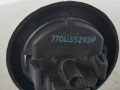 кнопка корректора фар Renault Master 2 поколение 2000, 2.8 л., S9W 702, дизель, 7700352939 - фото №4