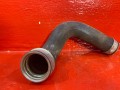 патрубок интеркулера Mercedes-Benz E-Класс W211/S211 W211 2005, 2115284282 - фото №3