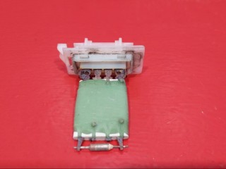 сопротивление печки Audi A3 8P 2005, 2.0 л., BKD, дизель, 1K0959263A