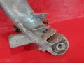 балка подвески задняя Mercedes-Benz E-Класс W210/S210 [рестайлинг] W211 2002, 271.956, 2113507108 - фото №2