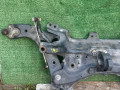 балка подвески передняя (подрамник) Toyota Auris 1 поколение 2008 - фото №3