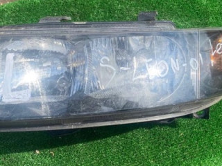 фара левая SEAT Leon 1 поколение 2003, 67742731