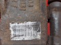 суппорт Peugeot 307 1 поколение [рестайлинг] 2006, 1.4 л., KFU (ET3J4), бензин, 9649211080 - фото №6