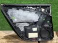 обшивка двери задняя правая Volkswagen Passat B6 2006, 2.0 л., дизель, МКПП, универсал, 3C9867212 - фото №4