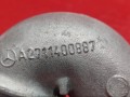 компрессор ДВС Mercedes-Benz E-Класс W210/S210 [рестайлинг] W211 2002, 271.956, 2711400887 - фото №5