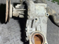 помпа Volkswagen Passat B5 1998, R050121013 - фото №6