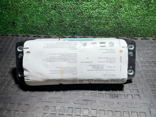 подушка безопасности пассажира Volkswagen Passat B6 2006, 608104400A