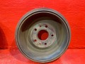 барабан тормозной Land Rover Freelander 1 поколение 2002, 2.0 л., 20T2N, дизель, SDC000010 - фото №2