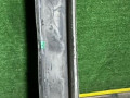 накладка на порог BMW 5 серия E60/E61 2004, 2.0 л., 51777033760 - фото №5