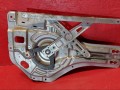 стеклоподъемник задний левый Hyundai Tucson 1 поколение 2006, 2.0 л., D4EA, дизель, 8, 35E15, 6984002210 - фото №3