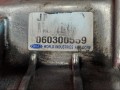 раздаточная коробка Hyundai Tucson 1 поколение 2006, 2.0 л., D4EA, дизель, 4730039130 - фото №8