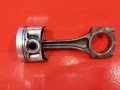 поршень Mazda 323 5 поколение 1996, 1.5 л., Z5-DE, бензин, Z5Y011SA0B - фото №3