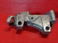 кронштейн (крепление) Citroen C5 1 поколение [рестайлинг] 2008, DV6TED4, 9681861680, 1807FC - фото №3