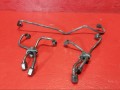 трубка топливная Toyota Avensis 3 поколение (T270) 2011, 2.0 л., 1AD-FTV, дизель, 238040R010, 238040R020 - фото №4