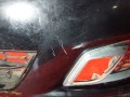бампер задний Mazda 6 GH [рестайлинг] 2009, 2.2 л., R2AA, дизель, GS1M50031 - фото №6