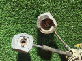 кулиса Nissan Kubistar 1 поколение 2006, 1.5 л., 8200309398 - фото №6