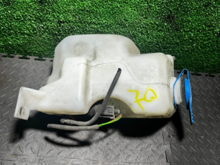 бачок омывателя Volkswagen Golf 5 поколение 2004, 1J0955453N