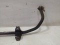 стабилизатор подвески (поперечной устойчивости) Volkswagen Passat B6 2006, 2.0 л., BKP, дизель, 3C0411303AC - фото №6