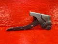петля капота правая Hyundai Tucson 1 поколение 2006, 2.0 л., D4EA, дизель, 91E05, 7 - фото №6