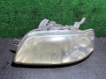 фара левая Chevrolet Aveo T200 2005, 301002029 - фото №4