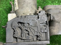блок ABS Hyundai Santa Fe 2 поколение (CM) 2006, 0265231768 - фото №3