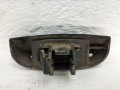 подсветка номера Peugeot Boxer 1 поколение [рестайлинг] 244 2004, DW12UTED, 1303499070 - фото №2