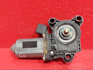 моторчик стеклоподъемника Mercedes-Benz S-Класс W220 1999, 112.922, 2208205442