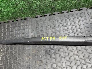 щеткодержатель задний Opel Astra H 2005, 1.6 л., бензин, МКПП