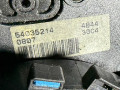 переключатель подрулевой (стрекоза) Land Rover Freelander 1 поколение 2003, 54354041E - фото №7