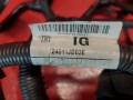 проводка двигателя Nissan Qashqai 1 поколение J10 2008, 1.5 л., K9K, дизель, 24011JD03E - фото №9