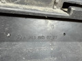 бампер передний Mercedes-Benz C-Класс W203/S203/CL203 2002 - фото №16