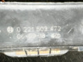 катушка зажигания Opel Astra G 2005, 1.4 л., 221503472 - фото №5