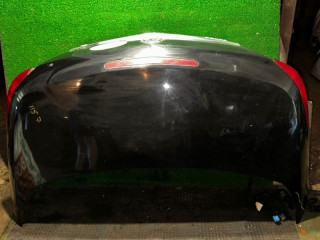 крышка багажника (дверь 3-5) Opel Astra H 2007
