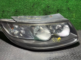 фара правая Hyundai Santa Fe 2 поколение (CM) 2008, 2.2 л., 921022BXXX