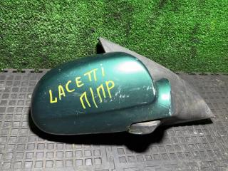 зеркало наружное правое Chevrolet Lacetti 1 поколение 2006