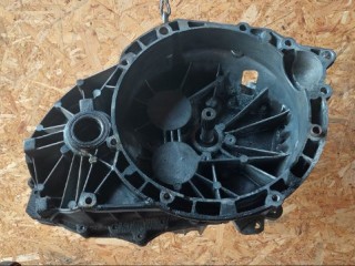 КПП механическая (МКПП) Ford Mondeo 4 поколение 2008, 2.0 л., QXBA, дизель, 6M2R7F096