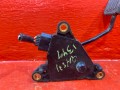 педаль Nissan Qashqai 1 поколение J10 2008, 1.5 л., K9K, дизель, 18002JD00C - фото №3