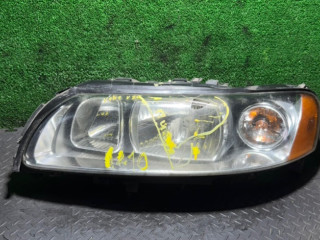 фара левая Volvo V70 2 поколение 2004, 2.4 л., 30698839