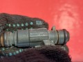 форсунка Mercedes-Benz A-Класс W168 2000, OM166, A0000788723 - фото №5