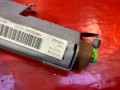 подушка безопасности коленная Nissan Qashqai 1 поколение J10 2008, 1.5 л., K9K, дизель, 985P0JD00A - фото №7