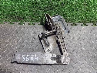 замок капота Audi A6 4B/C5 [рестайлинг] 2003, 4B0823480F