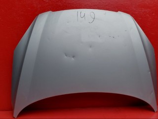 капот Kia Ceed 1 поколение [рестайлинг] 2011, 664001H200