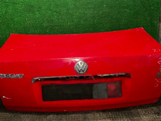 крышка багажника (дверь 3-5) Volkswagen Passat B5 1999