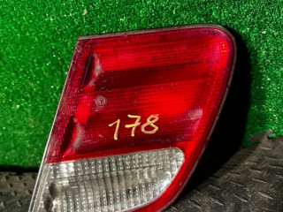 фонарь крышки багажника правый Mercedes-Benz E-Класс W210/S210 [рестайлинг] 2001, 2.2 л., A2108203864