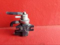 клапан вакуумного управления Volkswagen Transporter T5 2004, 2.5 л., AXD, дизель, 1J0906627B - фото №3
