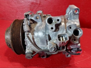 компрессор кондиционера Lexus 2006, 3.0 л., 3GR-FSE, бензин, 4472601461