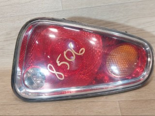 фонарь задний Mini Cooper S 1 поколение [рестайлинг] 2006, W10B16