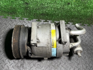 компрессор кондиционера Renault Laguna 2 поколение 2004, 1.6 л., 8200024397